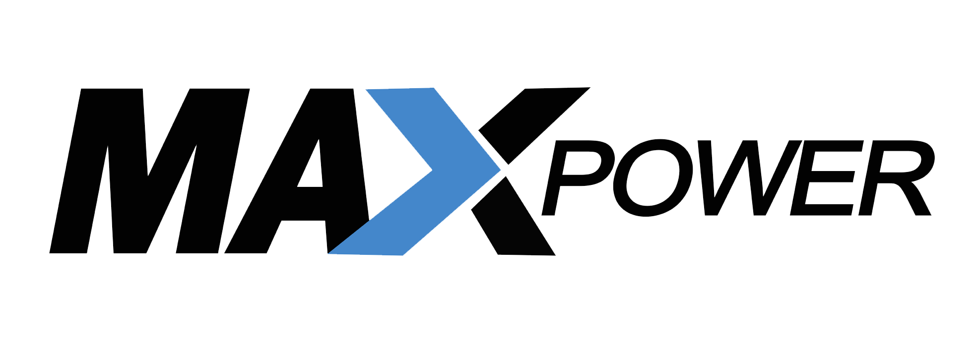 PT Maxpower Indonesia